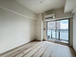 S-RESIDENCE今池arcana 9階1Kのリビング/ダイニング