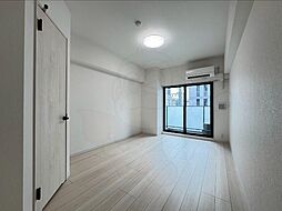 S-RESIDENCE今池beleta 2階1Kのリビング/ダイニング