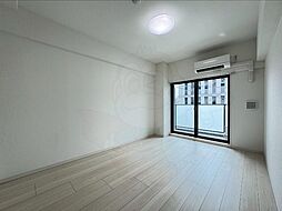 S-RESIDENCE今池beleta 4階1Kのリビング/ダイニング