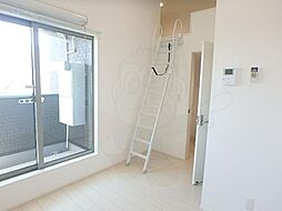 E.S.プレミア(イーエスプレミア) 2階1Kのリビング/ダイニング