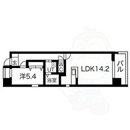 熱田区二番町 4階/-