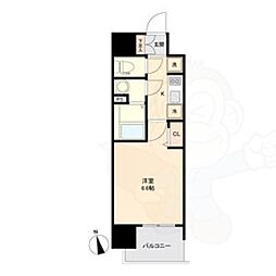 アステリ鶴舞トゥリア 14階/-