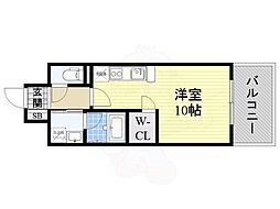 GRAND ESPOIR IZUMI 4階