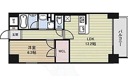 ムーラン マグノリア 6階