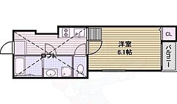 アイビス白壁 1階/-