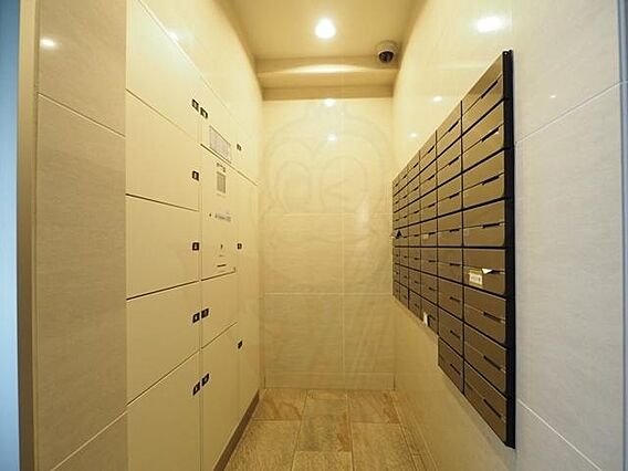 プレサンスロジェ泉_その他_2