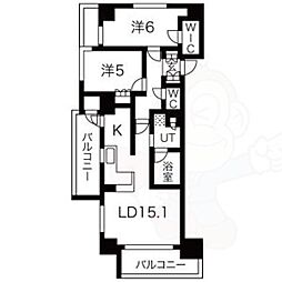 ローレルアイ久屋大通 7階