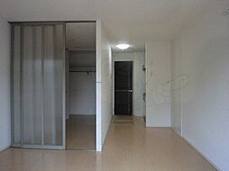 光HOUSE 1階1LDKのリビング/ダイニング