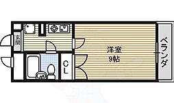 ハイメドーズ 2階/-