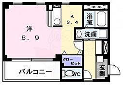 シームリーハウス 1階