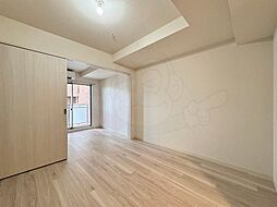 ファステート名古屋駅前アルティス 2階1LDKのリビング/ダイニング