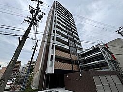 ファステート名古屋駅前アルティス