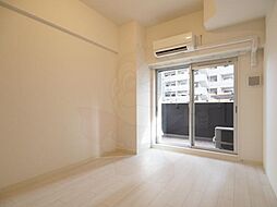 アドバンス名古屋モクシー 10階1Kのリビング/ダイニング