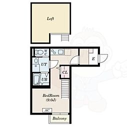 Patina砂田橋 (パティーナ砂田橋)