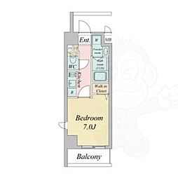 プレイズシード御器所イースト 8階