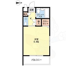 ジョイフル守山