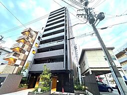 オープンレジデンシア名古屋栄est