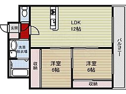 大蔵浅田ビル 1階