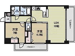 Alba Grande 千種 6階