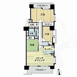 宝マンション岩塚
