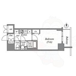 SHOKEN Residence 名古屋 10階