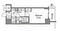 SHOKEN Residence名古屋 太閤通13階6.8万円