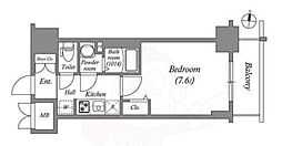 SHOKEN Residence 名古屋 5階/-