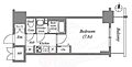 SHOKEN Residence名古屋 太閤通13階6.8万円