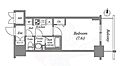 SHOKEN Residence名古屋 太閤通12階6.7万円