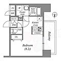 SHOKEN Residence名古屋 太閤通14階6.8万円