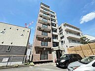 愛知県名古屋市西区那古野2丁目24番16号：物件画像／株式会社PITTARI 賃貸住宅サービス FC名古屋セントラルパーク店