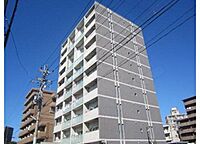 愛知県名古屋市北区上飯田西町2丁目46番：物件画像／株式会社PITTARI 賃貸住宅サービス FC名古屋セントラルパーク店