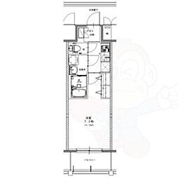 S-RESIDENCE浅間町駅前axial 2階/-
