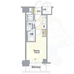 エスリード鶴舞グランパークス 13階/-
