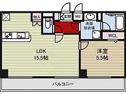 ロイヤルアベニュー 3階