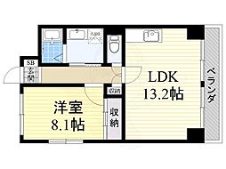 エルスタンザ金山EST 5階