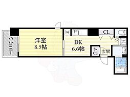 🉐敷金礼金0円！🉐セノアタワー泉