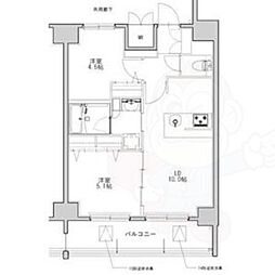 🉐敷金礼金0円！🉐S-RESIDENCE名駅北alesia