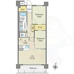 ヒヴィ・カーサ瑞穂 1階/-