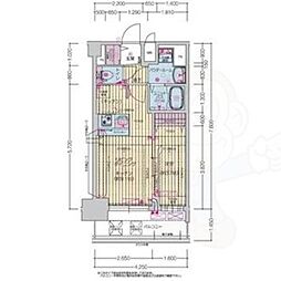 プレサンス上前津ディアシス 14階/-