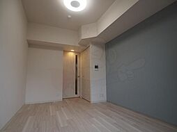 プレサンス伏見アーバンベース 6階1Kのリビング/ダイニング