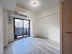 エスリード栄エステージ 5階1Kのリビング/ダイニング