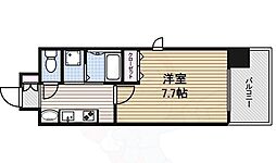 ブルームライフ黒川 5階/-
