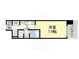 🉐敷金礼金0円！🉐CASAα名駅南