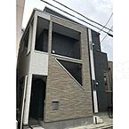 愛知県名古屋市中村区名楽町2丁目：物件画像／株式会社PITTARI 賃貸住宅サービス FC名古屋セントラルパーク店