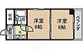 プリンセス今池9階4.2万円