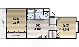 アーバンハウスないとう 3階/-