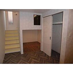 RadIAnce守山 1階ワンルームのリビング/ダイニング