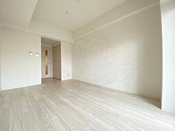 エスリード名城公園 15階1Kのリビング/ダイニング