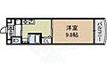 クレセール・サン8階6.2万円